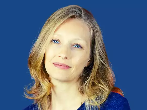 Kai Shanti,
Здоровя та оздоровлення, Духовність, Духовність, Духовність, Духовність
Expert at Симпозіум Empower 2025