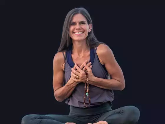 Suzanne Faith,
Health & Wellness
Expert at روح پرور سمٹ 2023: ایک سفر کے اندر، شروع!