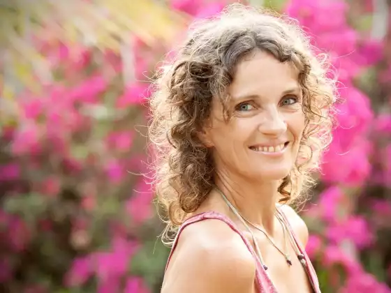 Dagmar Spremberg,
Health & Wellness
Expert at БЕСПЛАТНЫЙ семплер мастер-классов с более чем 30 классами