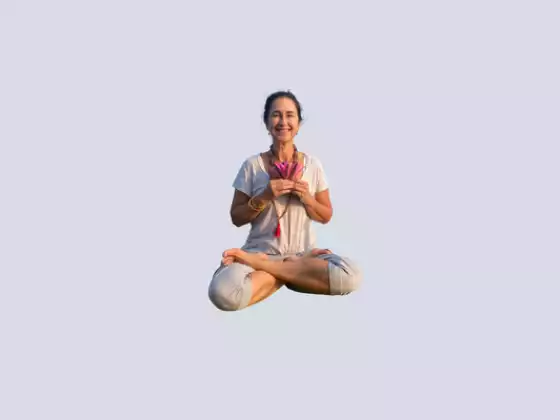 Nicki Doane,
Health & Wellness, Health & Wellness
Expert at روح پرور سمٹ 2023: ایک سفر کے اندر، شروع!