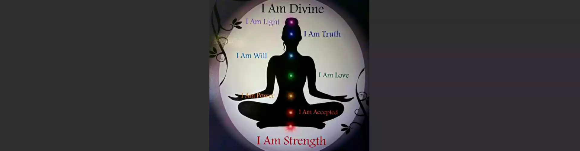 Montagsmeditation und Innere Lichtheilung - Online Class by Beth Lynch