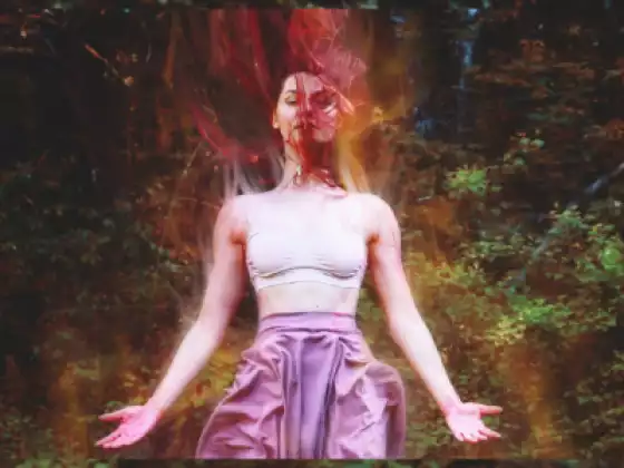 Una muestra del despertar espiritual