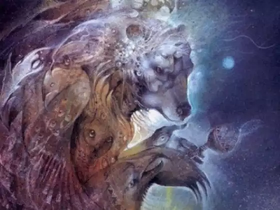 Animaux spirituels pour les empathes