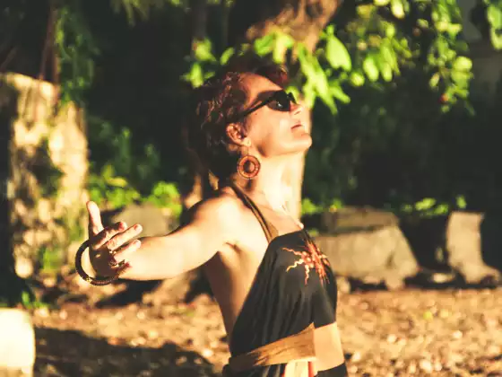 Universal Life Force Energy at Ikaw