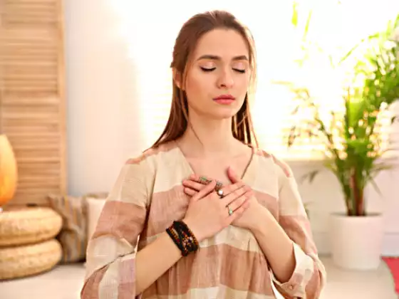 Qigong médico y sanación con sonido