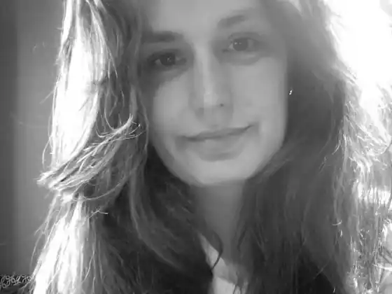 Mandy Peterson,
Spirituality
Expert at Strahlende Erneuerung: Online-Symposium zu Gesundheit, Wellness und Spiritualität im Sommer 2023