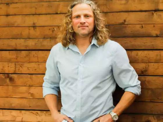James Keegan,
Health & Wellness, Spirituality, Health & Wellness
Expert at Strahlende Erneuerung: Online-Symposium zu Gesundheit, Wellness und Spiritualität im Sommer 2023