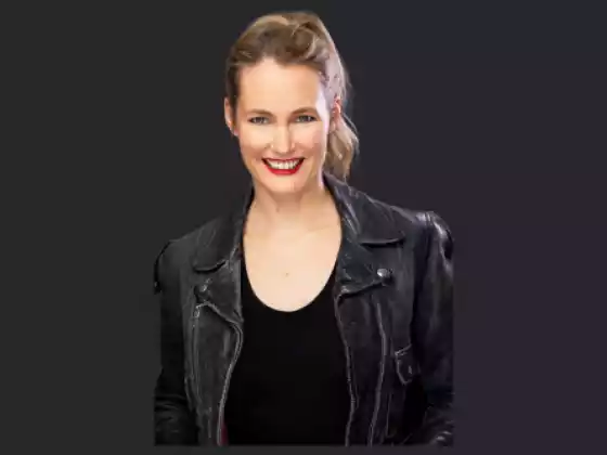 Joanna Stone,
Health & Wellness, Health & Wellness
Expert at Strahlende Erneuerung: Online-Symposium zu Gesundheit, Wellness und Spiritualität im Sommer 2023