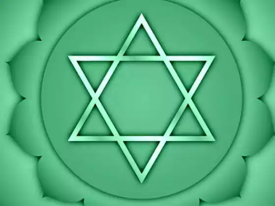 Reiki-Heilsitzung: Herzchakra