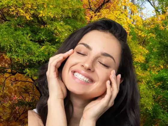 Eye Yoga and Massage: October Workshop Series