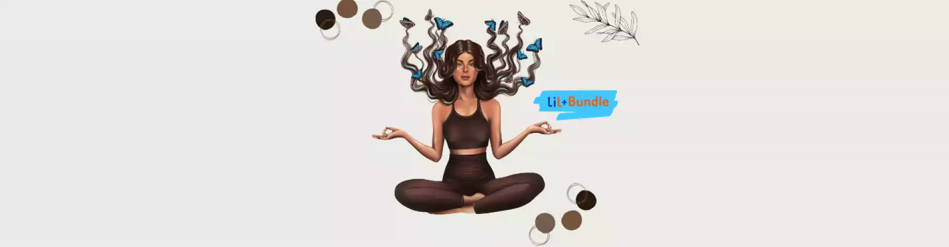Bundle: Pacchetto Meditazione per la vita quotidiana - Online Course by Learn It Live