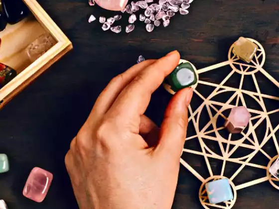 Class 5 Chakra 101 Throat and Third Eye