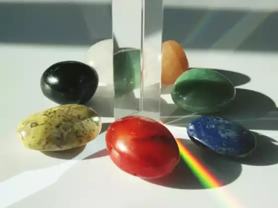 チャクラを癒すシリーズ クラス 4 太陽神経叢と心臓