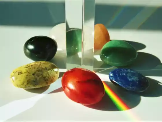 30 minutes de guérison énergétique pour vos chakras