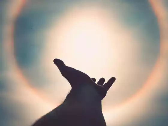 Paz más allá del entendimiento