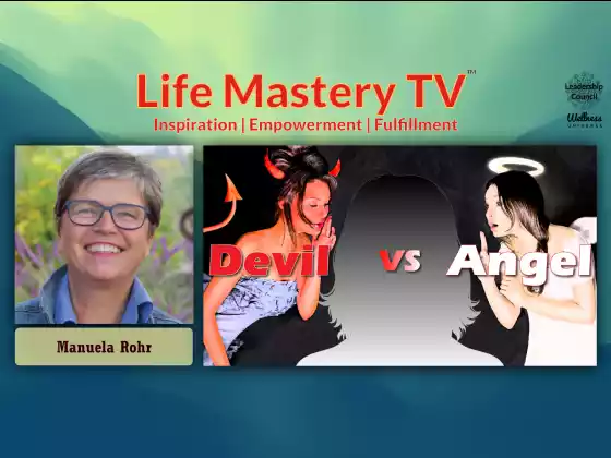 LMTV #230: Devil VS Angel (มานูเอลา โรห์)