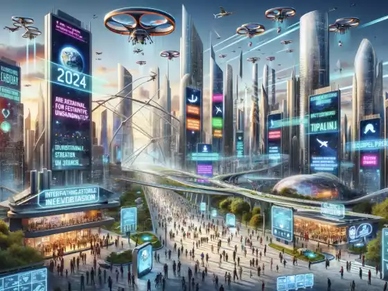 İş Ortakları için 2024 Planları ve Program Güncellemeleri