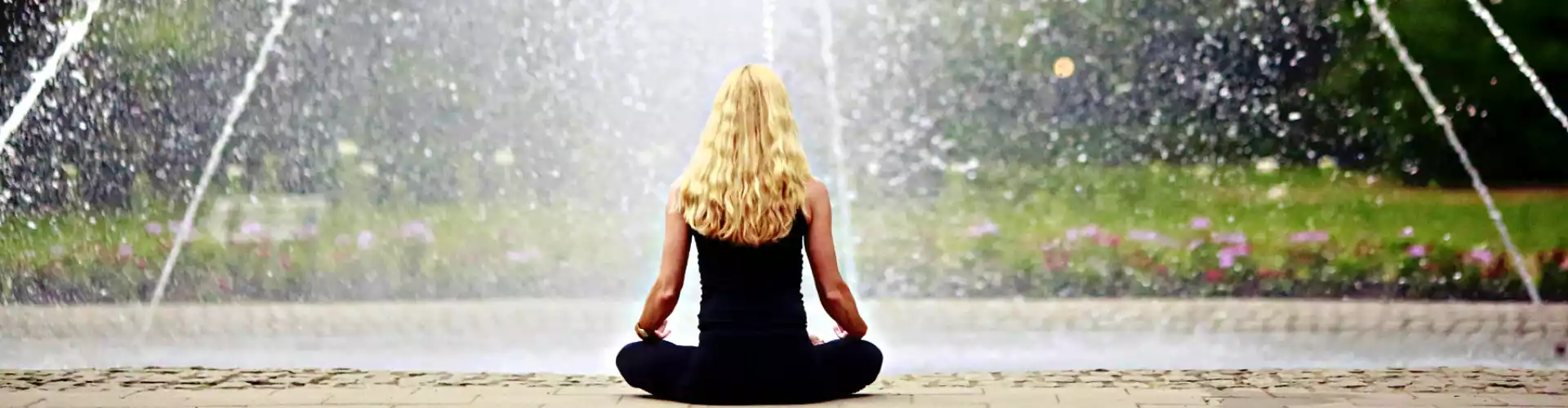 Meditazione per il radicamento profondo e l'equilibrio - Online Class by Cassaundra Paolini