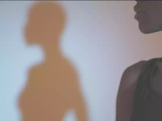 Desenmascarar y curar el yo sombra