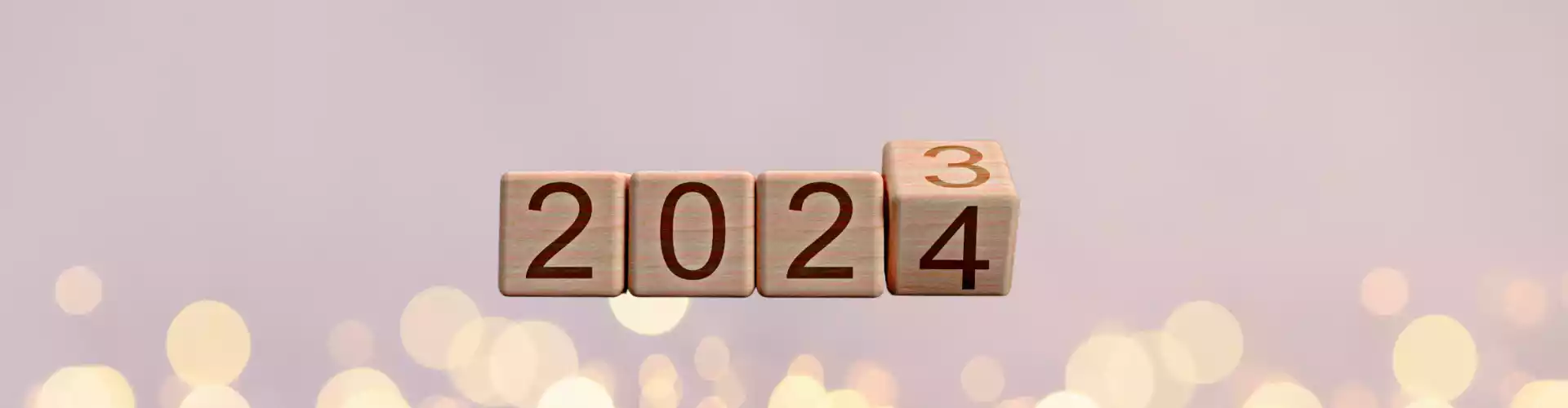 Отпустите энергию 2023 года и определите намерения на 2024 год! - Online Class by Beth Lynch