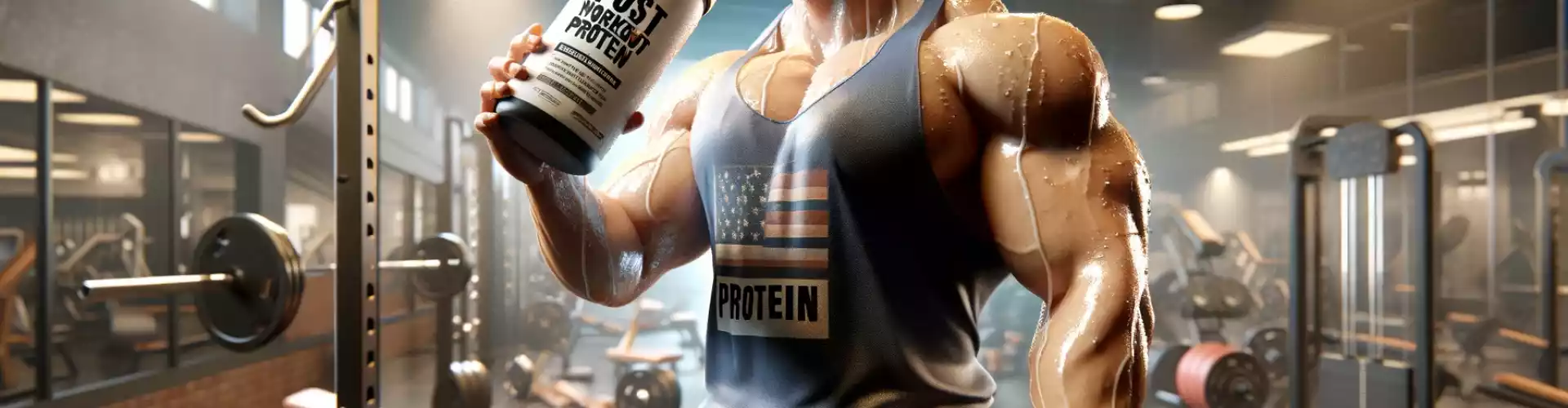 La verità sulle proteine ​​post-allenamento - Online Class by Dave Palumbo
