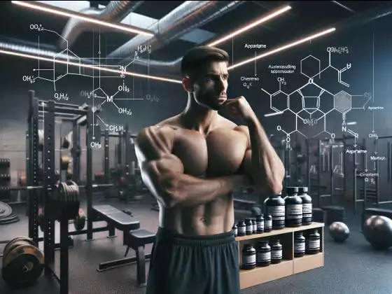 Regarding Aspartame Opinion about Methanol Component