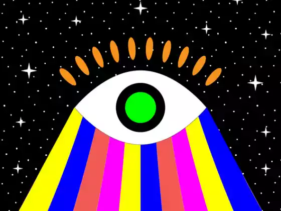 魔法三人組