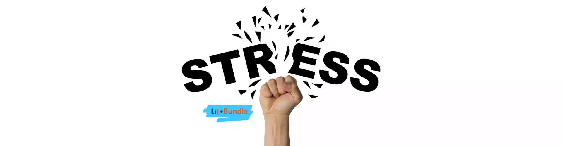 Bundle: Пакет управління стресом - Online Course by Learn It Live