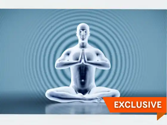 Enciende tu cuerpo energético