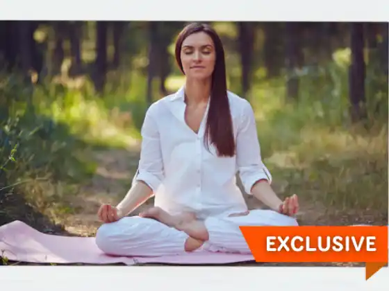 Kundalini Awakening, Healing at Shaktipat