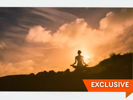 Kundalini Awakening, Healing at Shaktipat