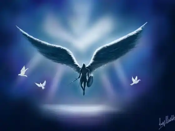 Cắt dây Etheric với các thiên thần của bạn 