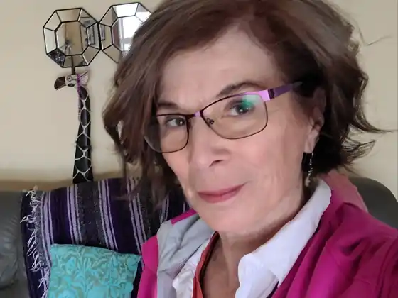 Karen Egoff,
Expert at روح پرور سمٹ 2023: ایک سفر کے اندر، شروع!