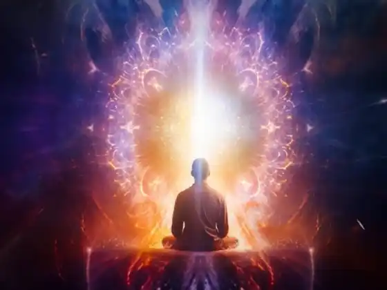 Neumond-Reiki-Meditation
