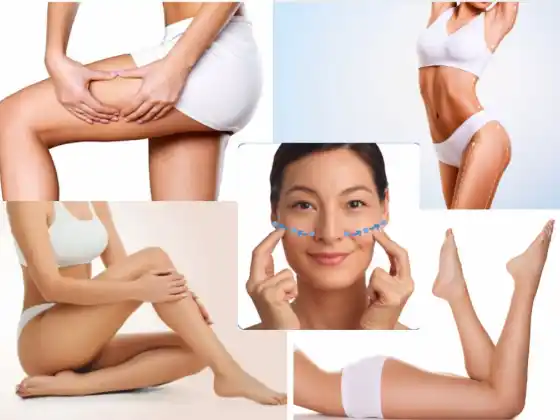 Manual Lymphatic Drainage from Head to Toe 