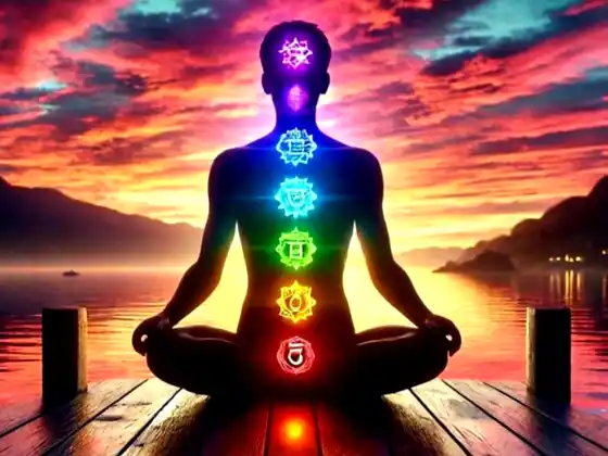 Meditación para despertar la Kundalini y equilibrar los chakras