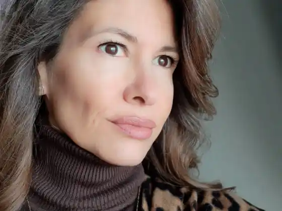 Cassaundra Paolini,
Здоровя та оздоровлення, Духовність, Здоровя та оздоровлення, Здоровя та оздоровлення, Здоровя та оздоровлення, Особистий розвиток і коучинг, йога, Особистий розвиток і коучинг, Духовність
Expert at Симпозіум Empower 2025