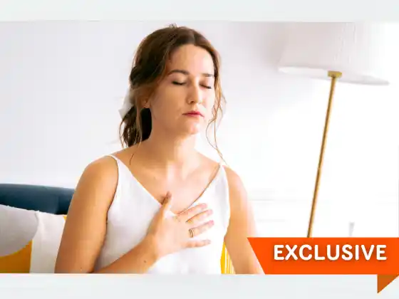 Meditation Made Simple -  For Focus & Concentration