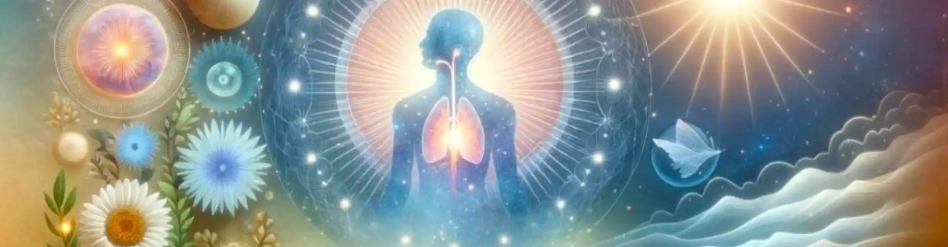 Kendalikan Kekuatan Penyembuhan Tubuh Anda yang Luar Biasa Meditasi - Online Class by Cassaundra Paolini