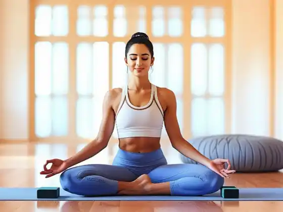 Hingabe & Flow – Eine Yin-Yoga-Reise, Klasse 3: Tiefe Ruhe – Yin für Hingabe und Stille