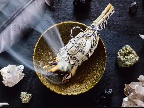 Méditation sacrée de la nouvelle lune