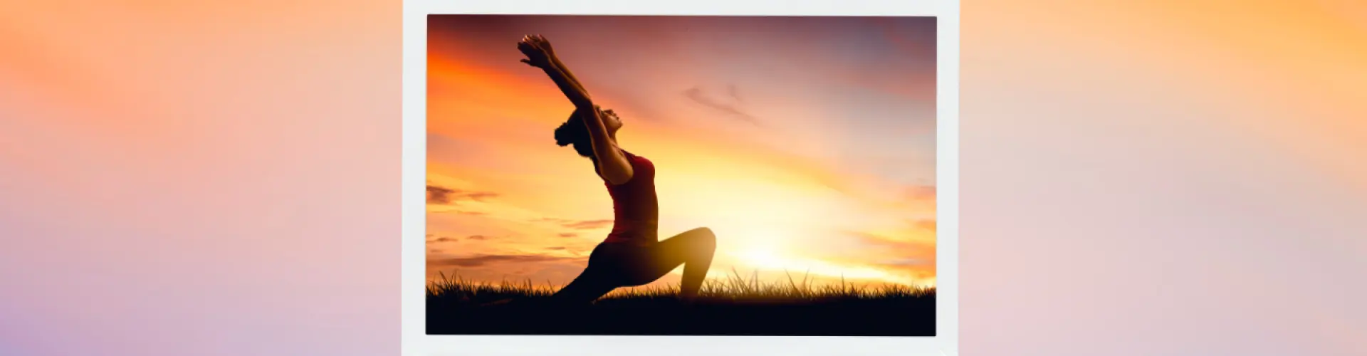 طلوع آفتاب یوگا بہاؤ - Online Class by Sonic Yoga Studio