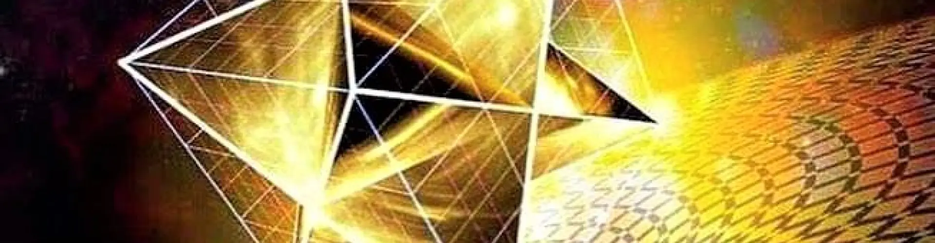 Merkaba 활성화 및 프로그래밍 - Online Class by Cassaundra Paolini