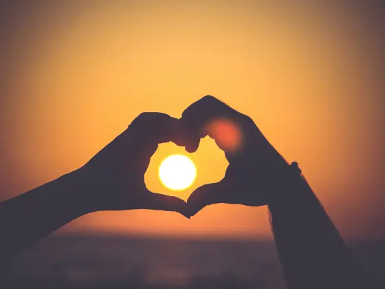 Amour, Lumière et Paix - une guérison énergétique avec Yeshua