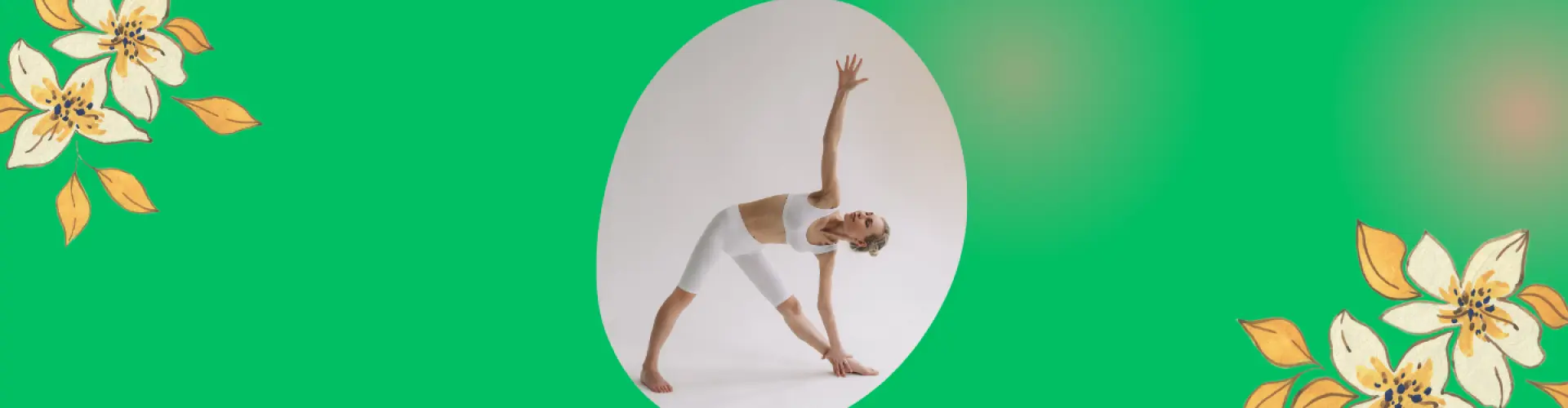 Empowered Vinyasa: Intermediate Yoga Flow - Online Class by Sonic Yoga Studio