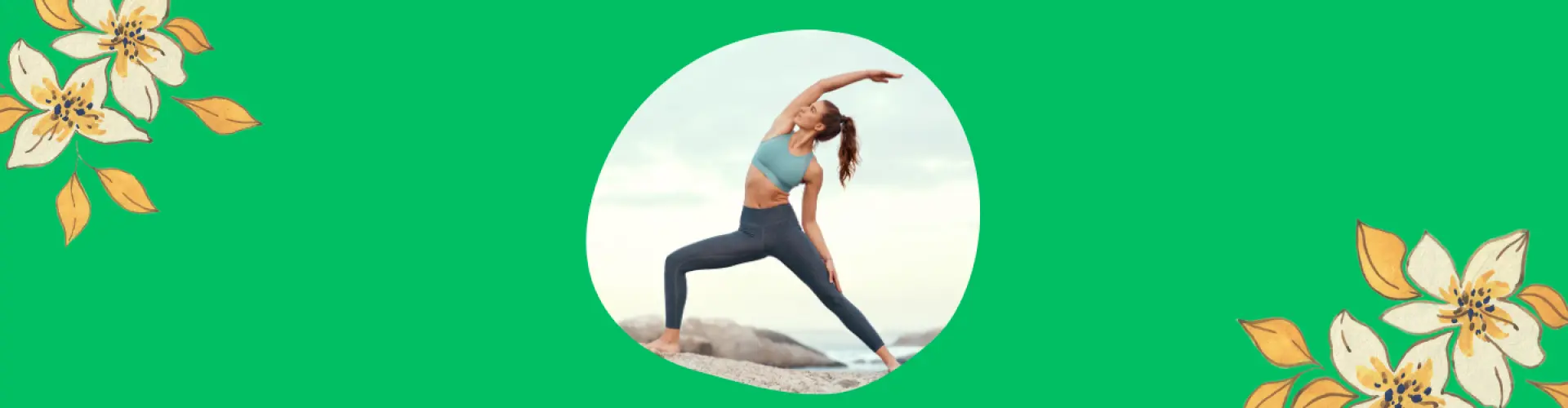 Vinyasa yang Diberdayakan: Aliran Yoga Tingkat Menengah - Online Class by Sonic Yoga Studio