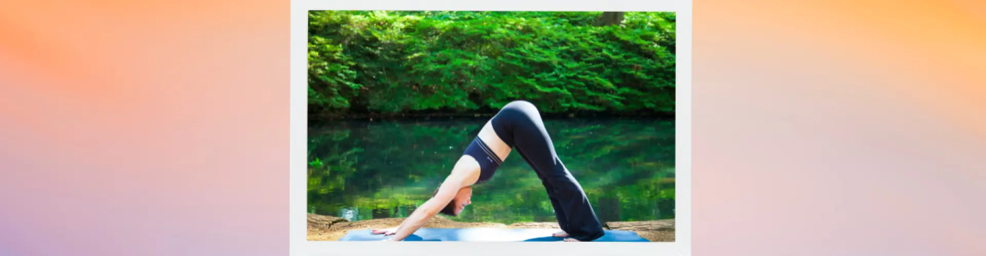 Yoga untuk Koneksi - Online Class by Just Plain  Yoga