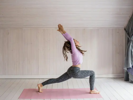 Aliran Yoga