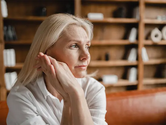 Series:  Healthy Hormones- finding balance in Perimenopause and Beyond