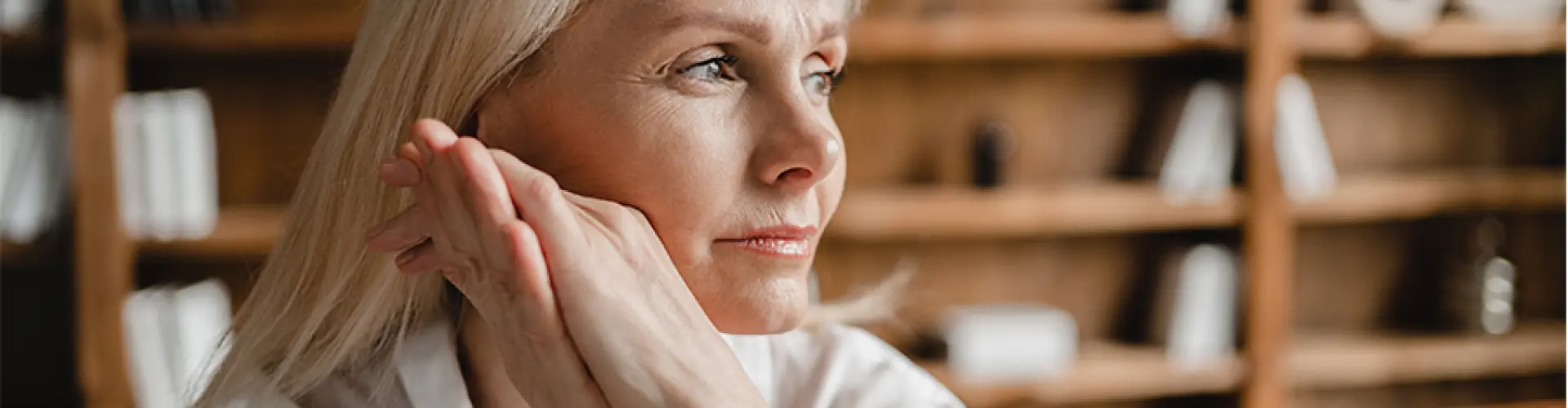 Series:  Healthy Hormones- finding balance in Perimenopause and Beyond - Online Class by Jess Anderson
